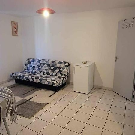 Joli Studio Saint-Marcellin  Ngoại thất bức ảnh