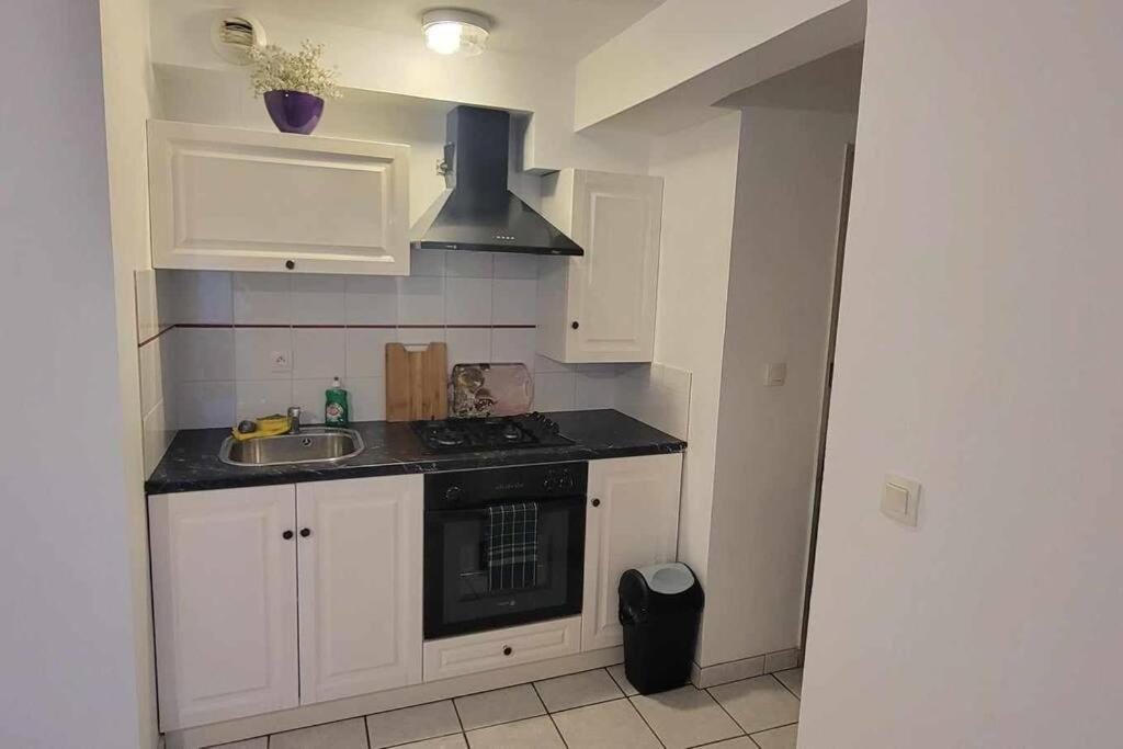 Joli Studio Saint-Marcellin  Ngoại thất bức ảnh