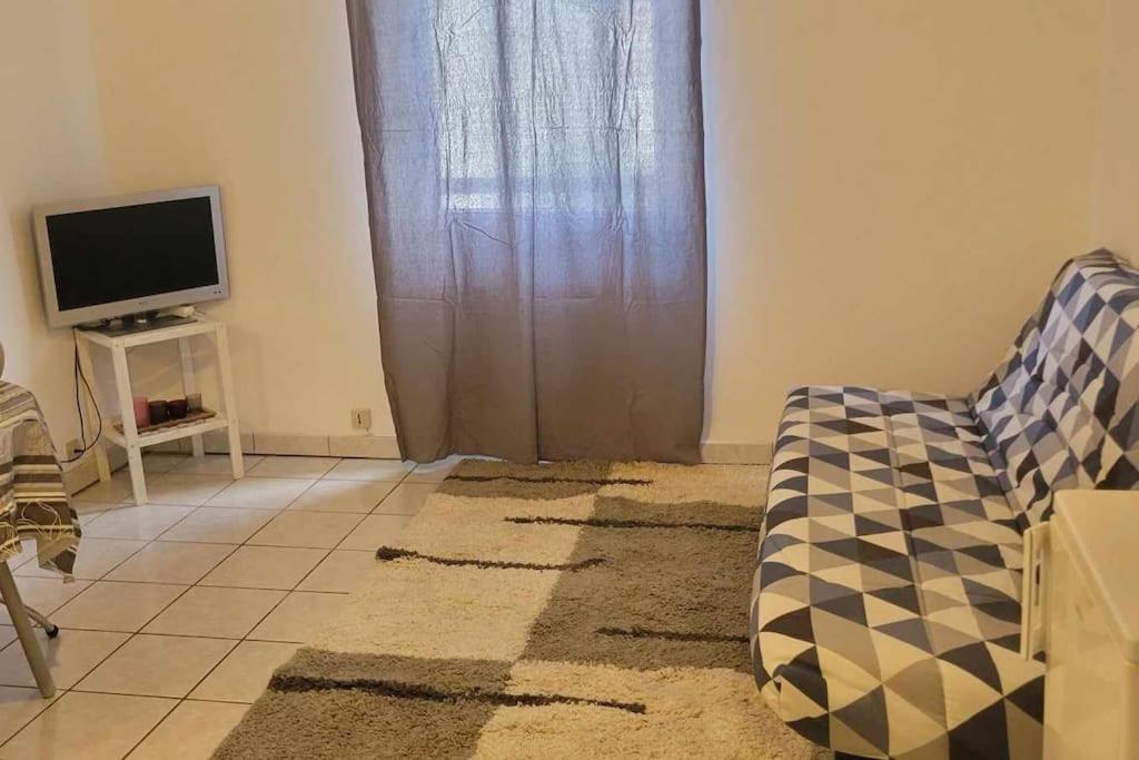 Joli Studio Saint-Marcellin  Ngoại thất bức ảnh